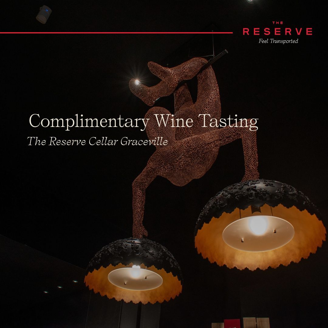 Wine Tasting Graceville