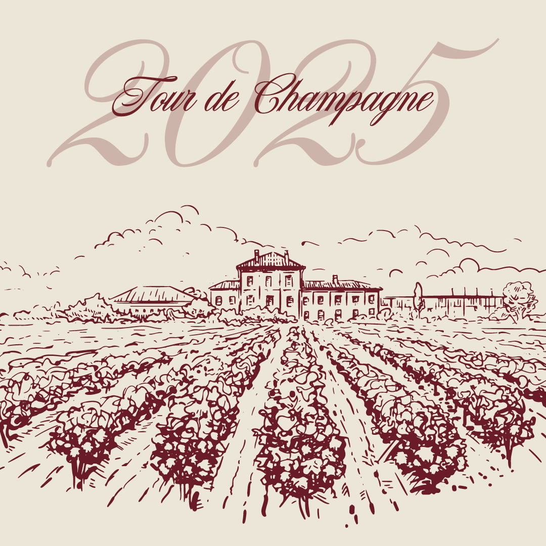 Tour de Champagne