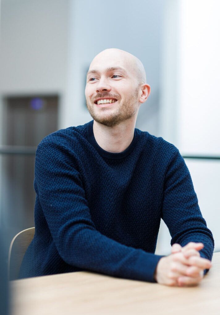 Steinar Audestad