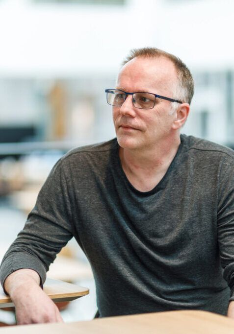 Geir Myhre