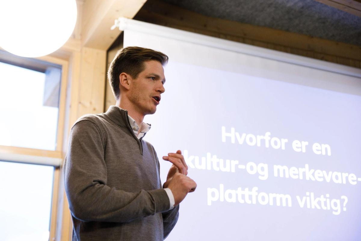 Strategi og posisjon