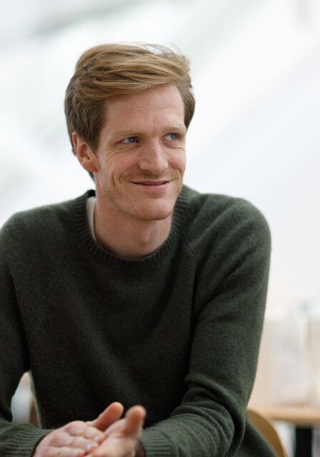 Joakim Stensland-Nesset