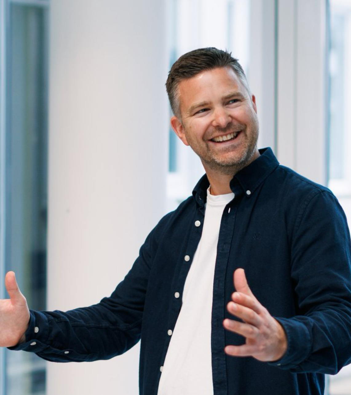 Alexander Kjølstad