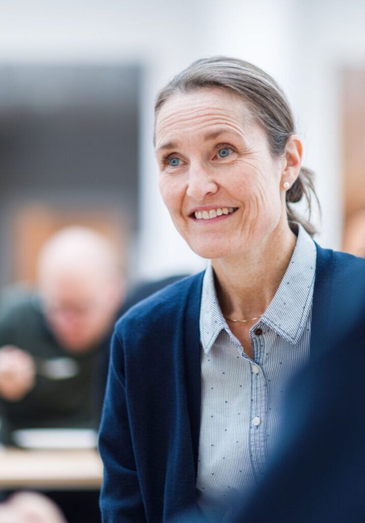 Heidi Melhus