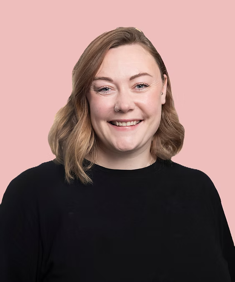 Holly Slater