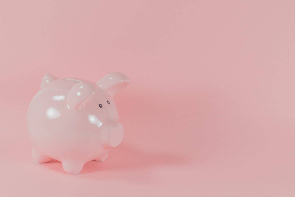 piggybank - save money when negotiating 