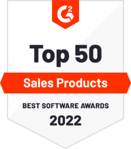 G2 award