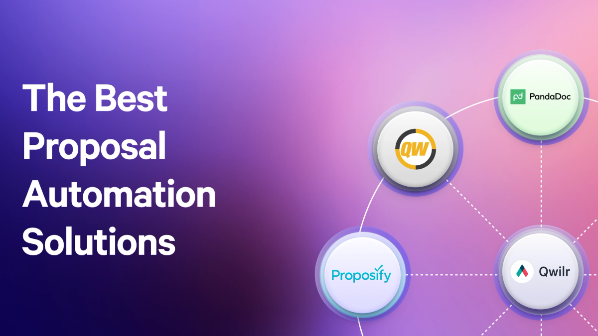 How Do You Structure A Proposal Cover Page