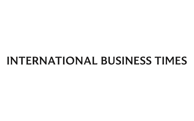 International Business Times logo