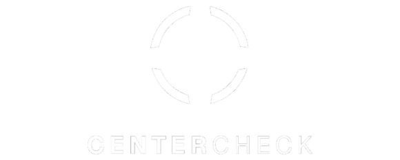 CenterCheck logo