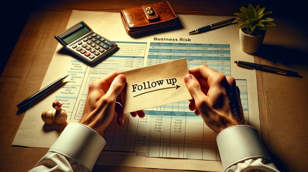 14 Sales Follow-Up Statistics for Pipeline Success in 2025