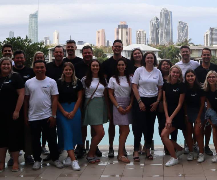 The Fuse Recruitment team