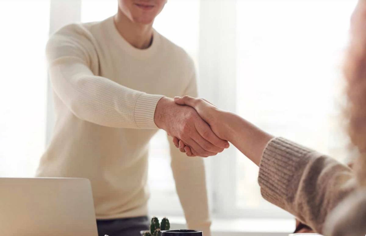 handshake business deal