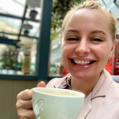 Sydney Cheyenne Youngblood