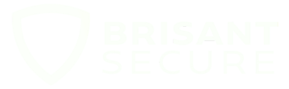 Brisant Secure logo