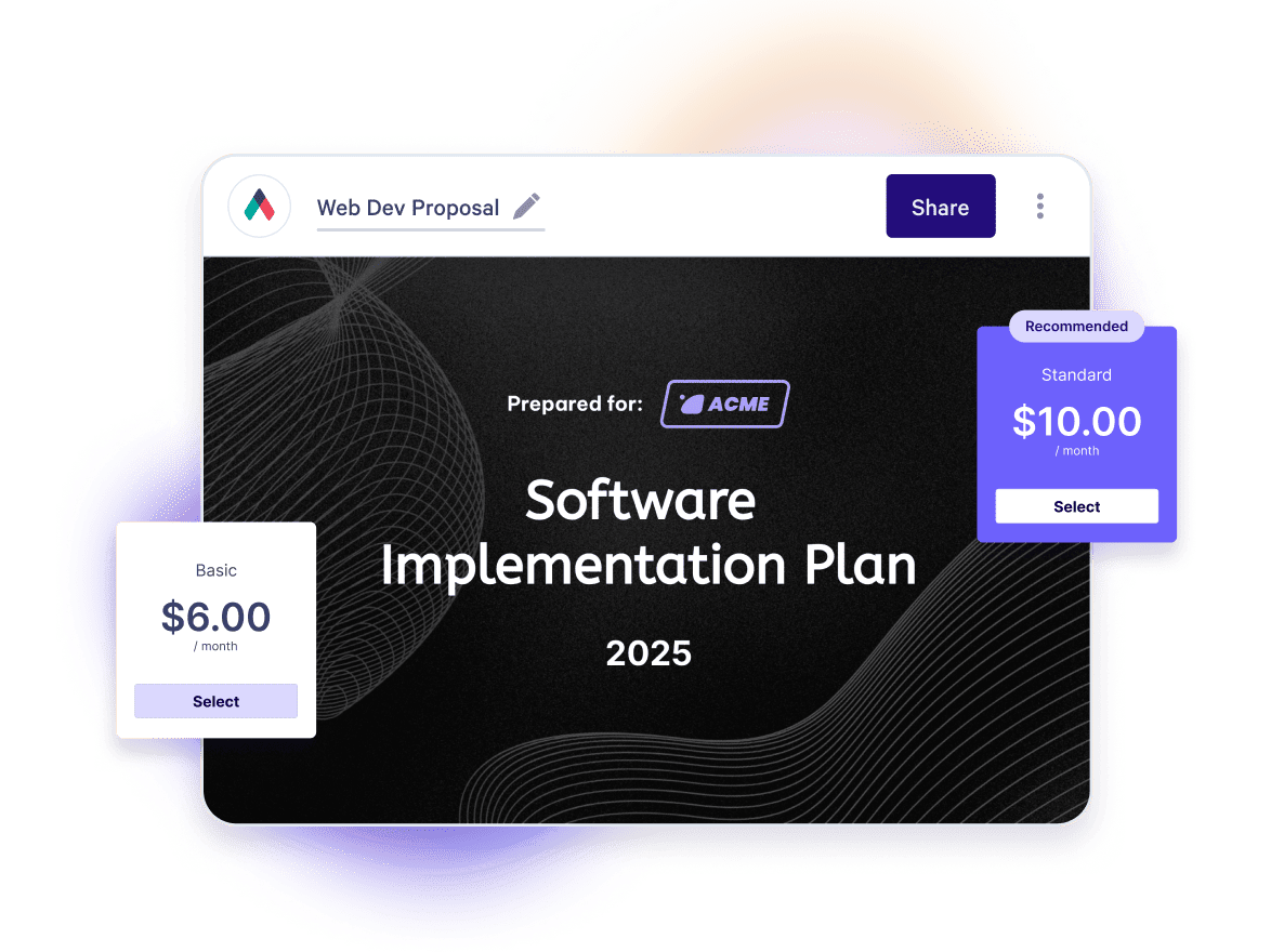 Reusable templates, content blocks and branding