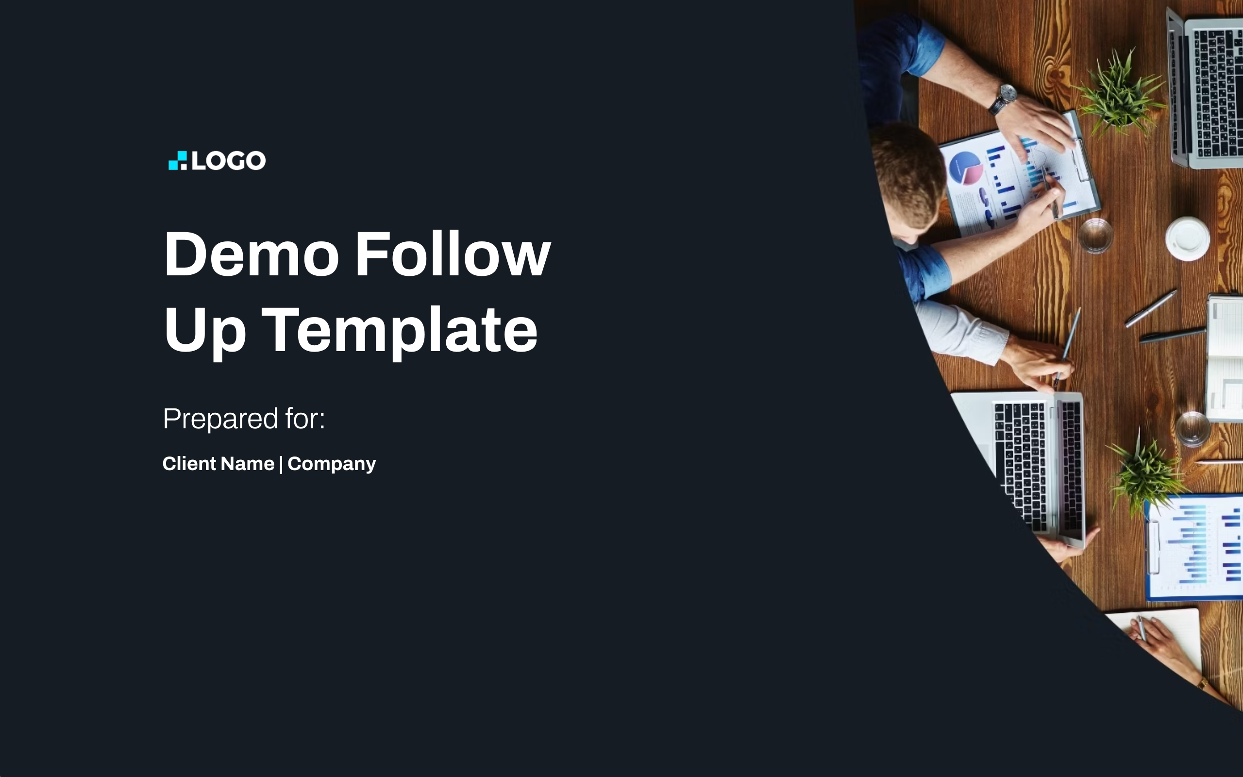 Demo Follow-up Template