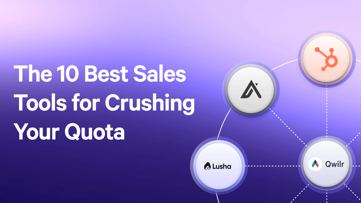 sales team succeeding - meeting quota