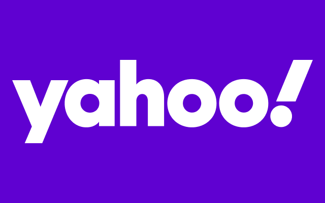 Yahoo! logo