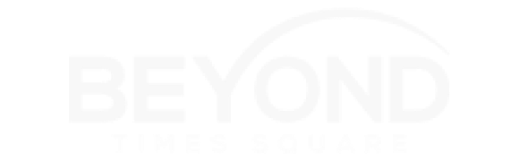 Beyond Times Square logo