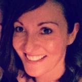 Sarah Taylor, Global Content Marketer