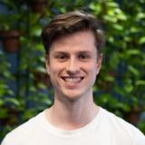 Brendan Connaughton, Growth Marketing Leader