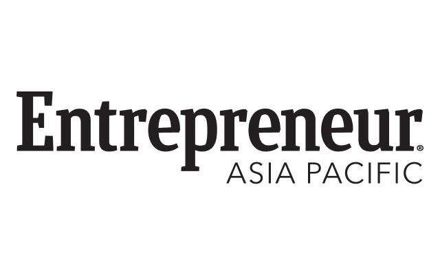 Entrepreneur Asia Pacific logo
