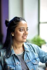 Taru Bhargava, Content Strategist & Marketer