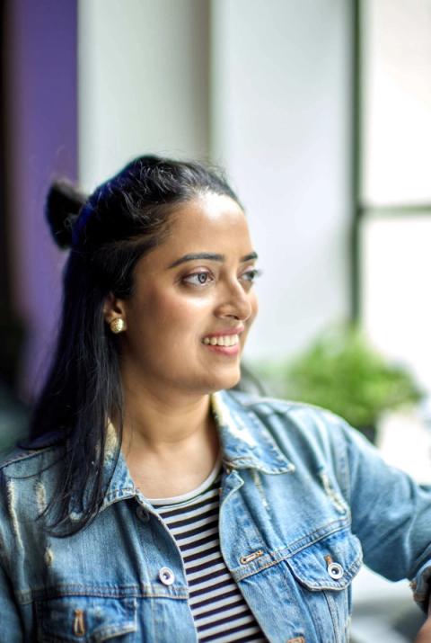 Taru Bhargava