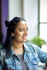 Taru Bhargava, Content Strategist & Marketer