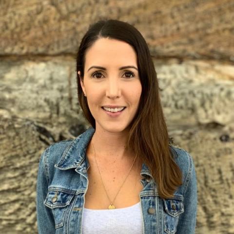 Lauren Torres Skipper