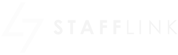 Stafflink logo