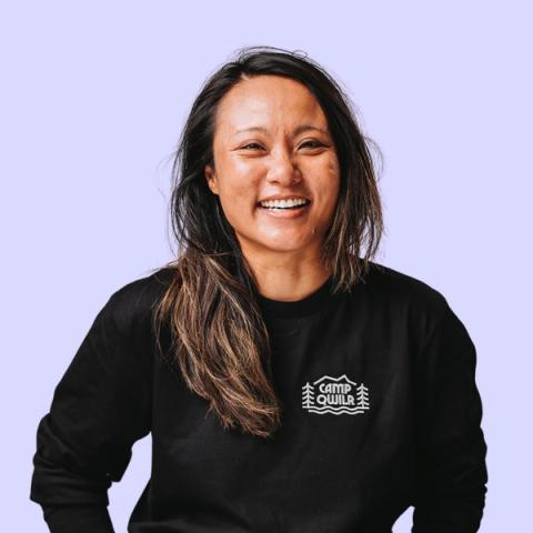 Katharine Suy
