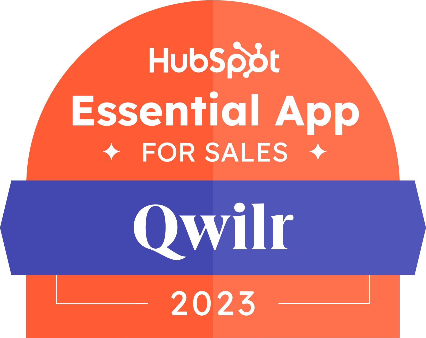 Qwilr is one of HubSpot's Essential Apps for Sales in 2023