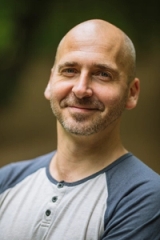 Dan Lever, Brand Consultant and Copywriter