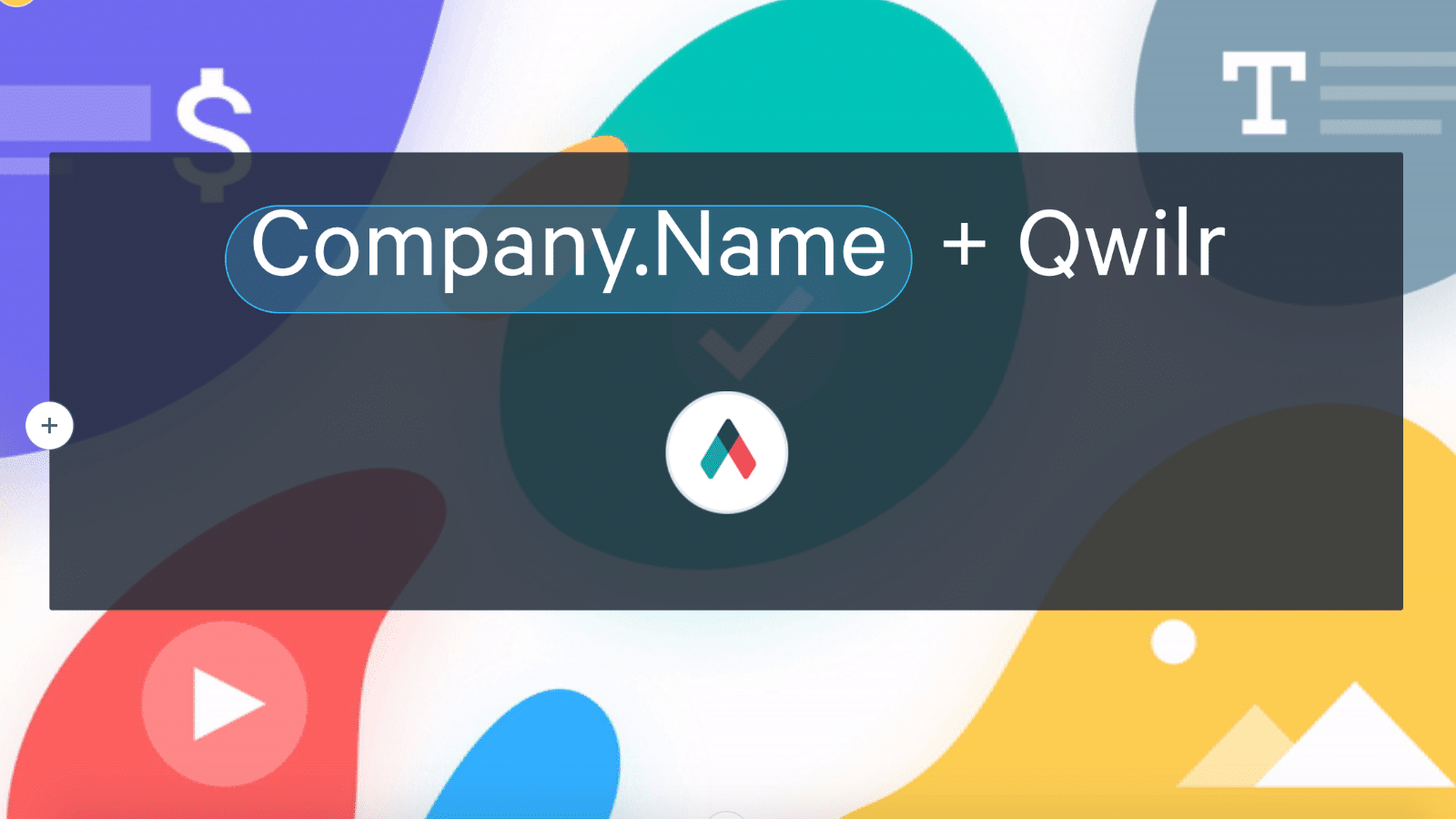 Dynamically personalize collateral with deal variables from HubSpot