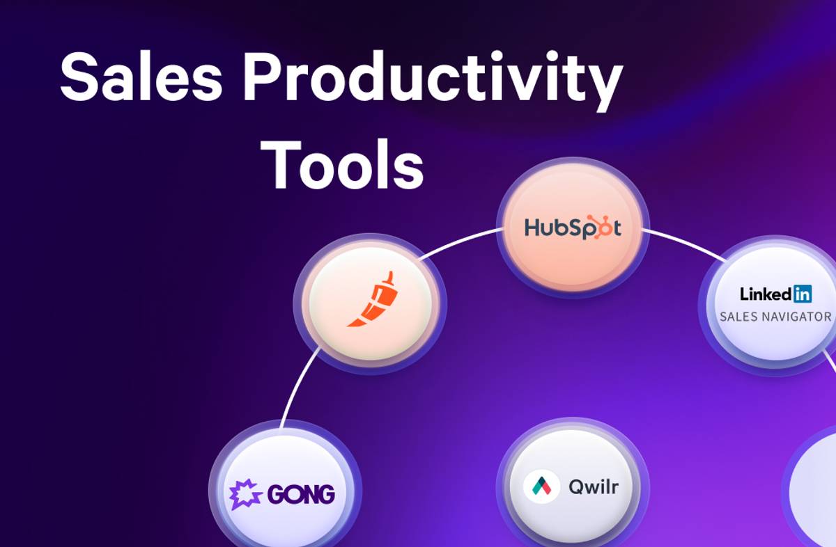 a chalice of sales success surrounded by sales communication 