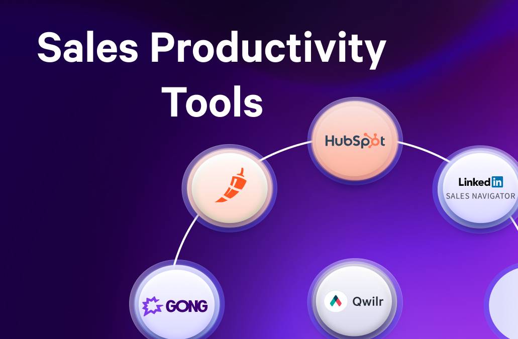 a chalice of sales success surrounded by sales communication