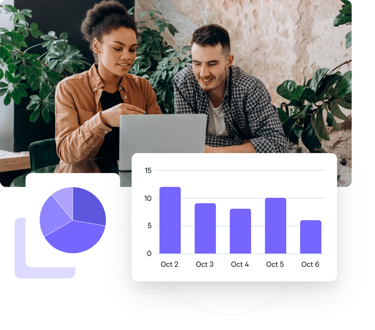 sales velocity graphic