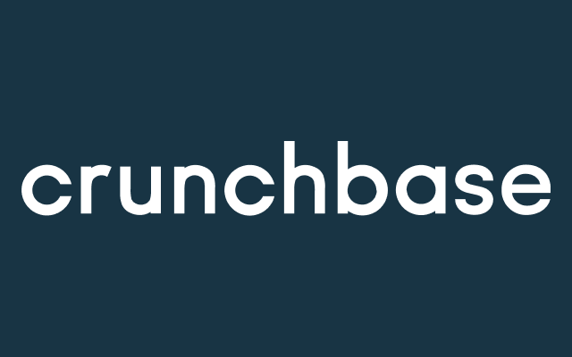 Crunchbase logo