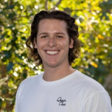 John Paul Casillas, Sales Development Team Lead