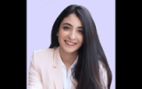 Kiran Shahid, Content Marketing Strategist