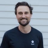 Mark Tanner, CEO & Co-founder
