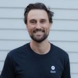Mark Tanner, CEO & Co-founder