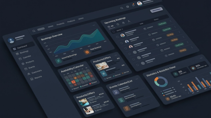 Lassen Sie uns Ihre App gemeinsam planen