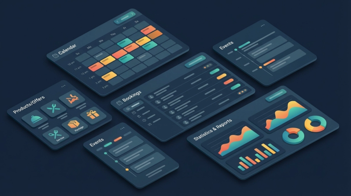 Individuelle App-Entwicklung für Ihr Unternehmen
