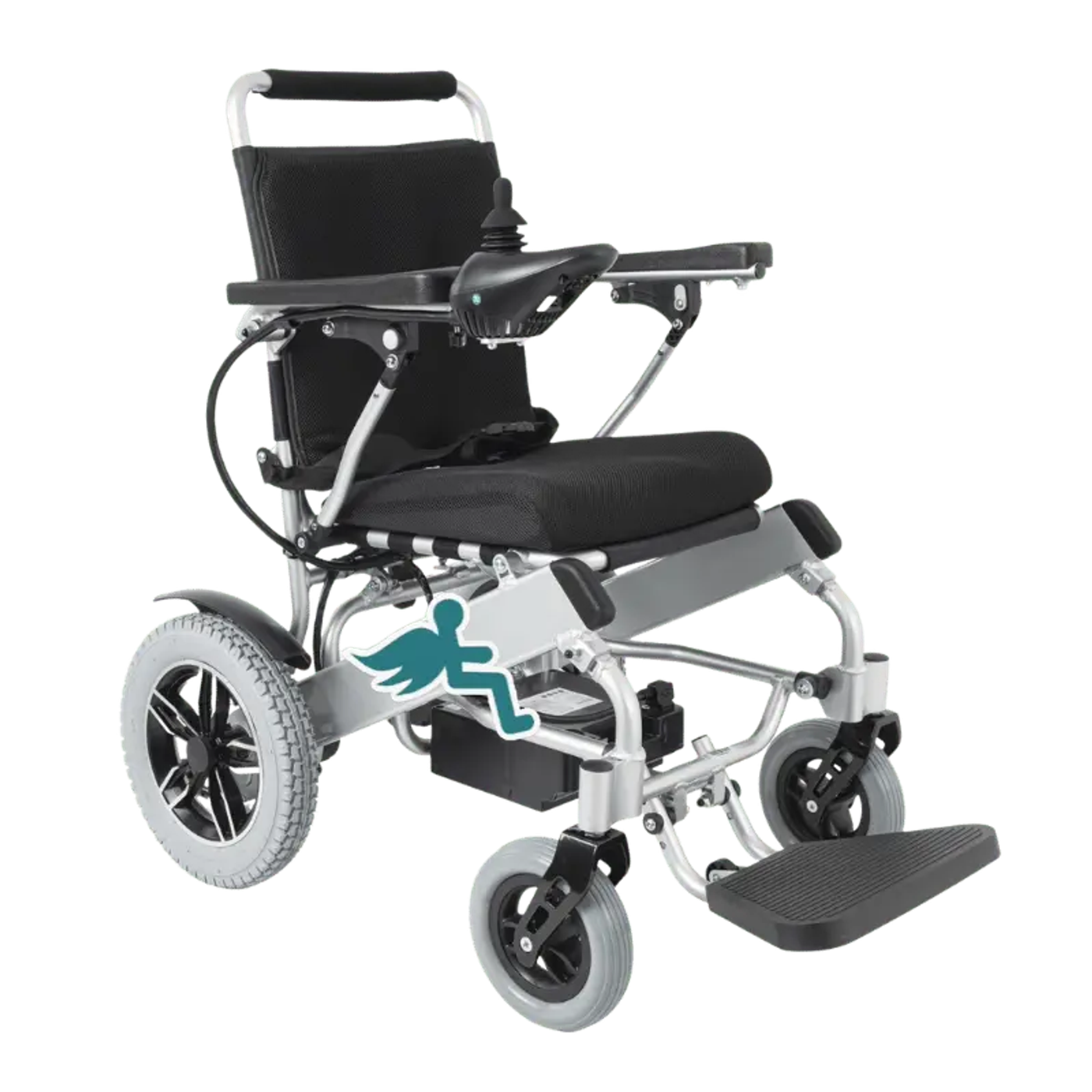 Istanbul Wheelchair Electric (100 KG)