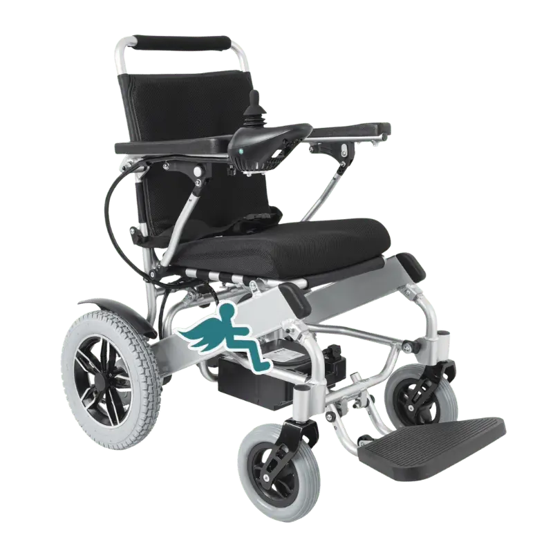 Istanbul Wheelchair Electric (100 KG)