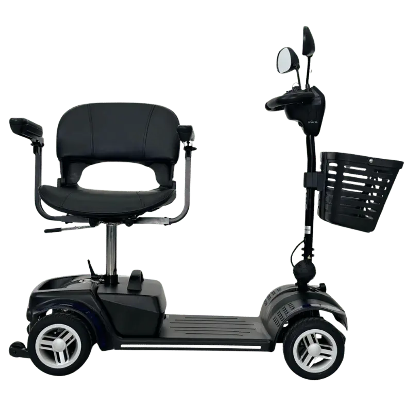 Istanbul Wheelchair Mobility Scooter