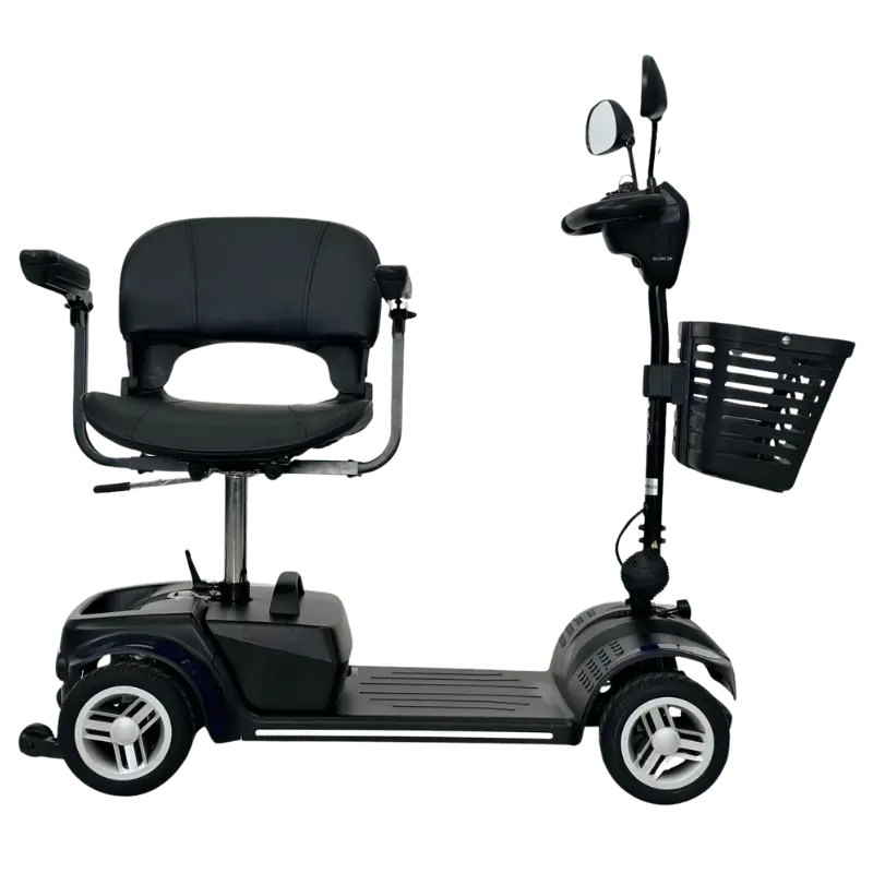 Istanbul Wheelchair Mobility Scooter